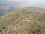 Day 3 - Blast wind effect still very evident 29 years later Day 3 - Blast wind effect still very evident 29 years later